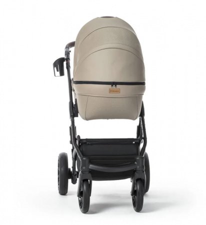 Детская коляска VERDI Delorean City 2 в 1