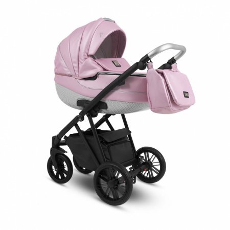 Детская коляска Camarelo ZEO Eco 3 в 1