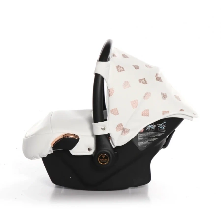 Детская коляска Junama Glow (Version 2) 3 в 1