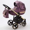Детская коляска Adamex Cortina Special Edition Deluxe 3 в 1