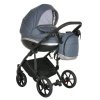 Детская коляска TUTIS Mimi Style 2021 3 в 1