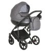 Детская коляска TUTIS Mimi Style 2021 2 в 1