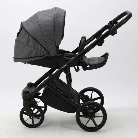 Детская коляска Adamex Lumi Air 2 в 1