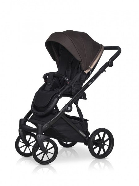 Детская коляска RIKO BASIC DELTA 2 в 1