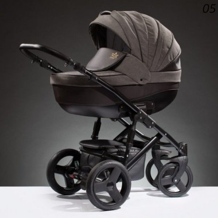 Детская коляска ESPERANZA LOTUS Puento 3 в 1