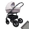 Детская коляска SMILE LINE Serenade 20 F 3 в 1