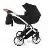 Детская коляска JUNAMA DIAMOND SPACE 2 в 1