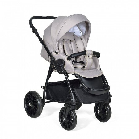 Детская коляска Indigo Toronto 3 в 1