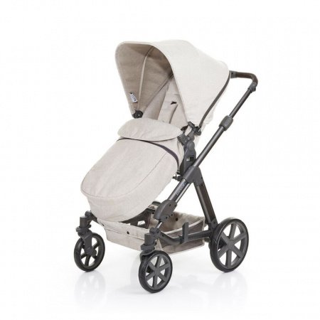 Детская Коляска FD-DESIGN CONDOR 4 2 в 1