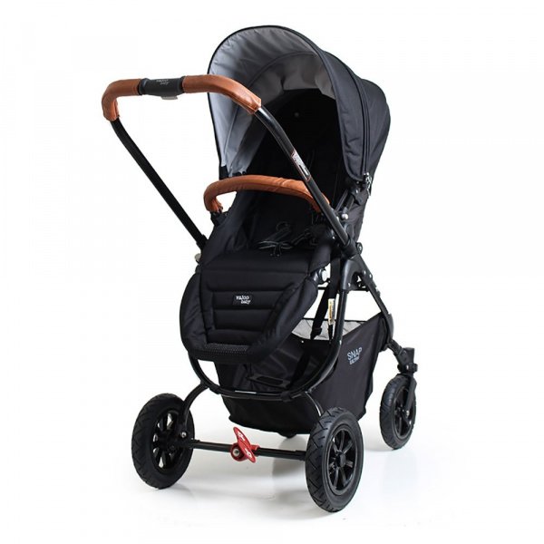 Накладки Valco Baby Cover Set на бампер и ручку колясок Snap 3 и 4, Snap Ultra