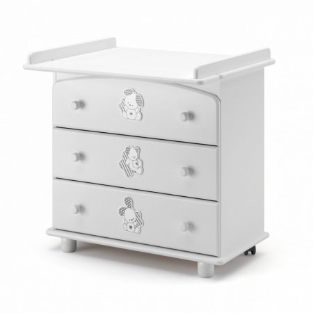 Детский комод Риччи (Макс)