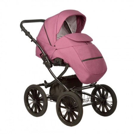 Детская коляска Indigo Verona Classic 14 3 в 1