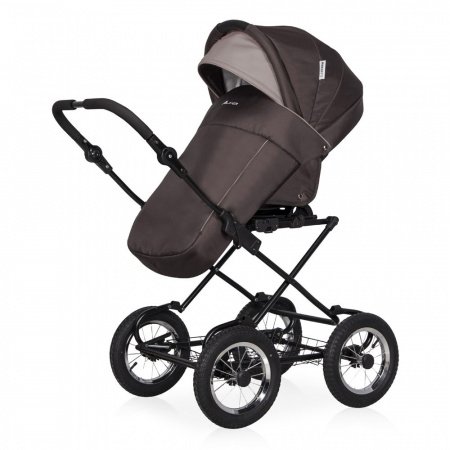 Детская коляска Riko Basic Alfa Classic 2 в 1