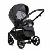 Детская коляска Tutis Viva 4 ESSENTIAL Collection 2022 3 в 1