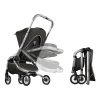 Детская коляска MIMA XARI Zigi 2 в 1