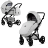 Детская коляска Tutis Viva 5+ Leather NEW 2 в 1