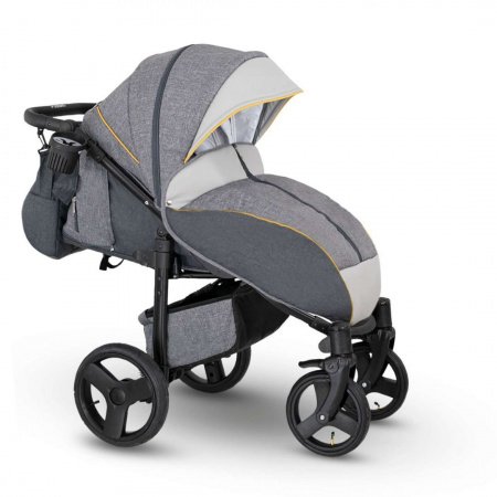 Прогулочная коляска Camarelo ELF