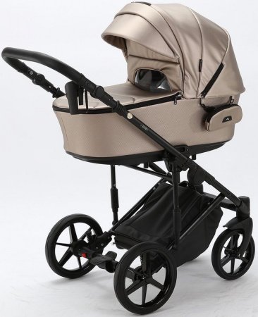 Детская коляска Adamex Zico Deluxe 2 в 1