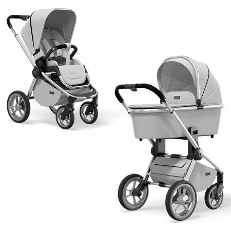 Детская коляска Moon Resea S 2 в 1 2021