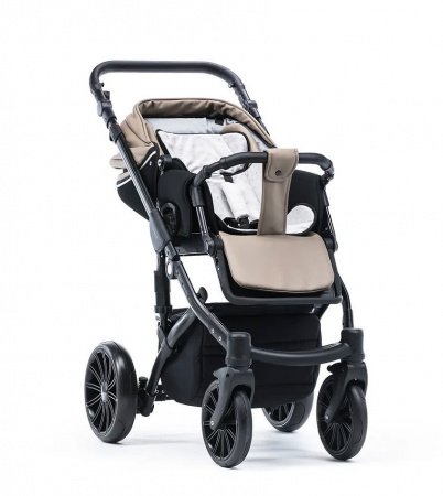 Детская коляска VERDI Delorean Active 3 в 1