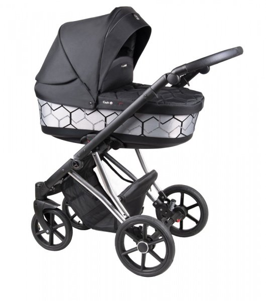 Детская коляска COLETTO CRAFT 2 в 1