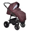Детская коляска Indigo Sesto 3 в 1