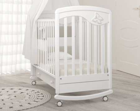 Кровать детская Гандылян Джулия