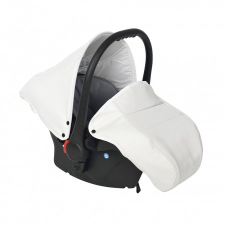 Детская коляска Indigo Mio 3 в 1