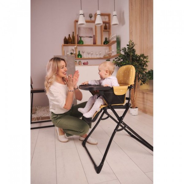 СТУЛЬЧИК ДЛЯ КОРМЛЕНИЯ MOWBABY BRAVO