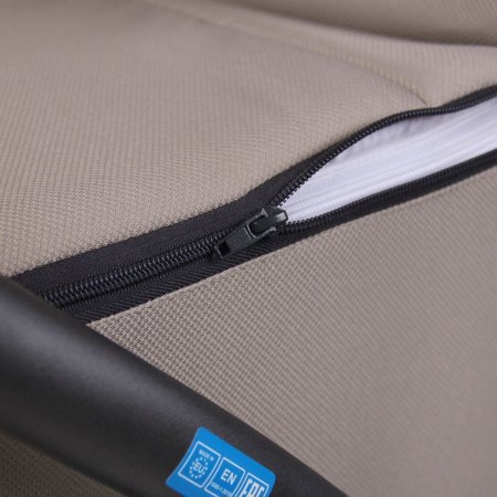 Детская коляска Aroteam Belino 3 в 1