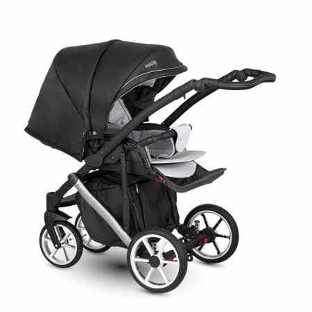 Детская коляска Camarelo MAGGIO 3 в 1