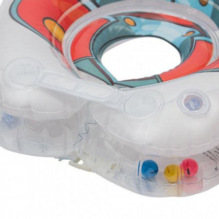 Круг для плавания FLIPPER РЫЦАРЬ