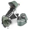 Детская коляска UPPABABY Vista V2 + Mesa i-Size 3 в 1