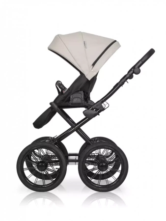 Детская коляска Riko Basic Ozon Prestige 3 в 1