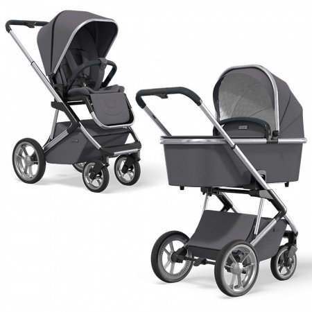 Детская коляска MOON Style 2 в 1 2021