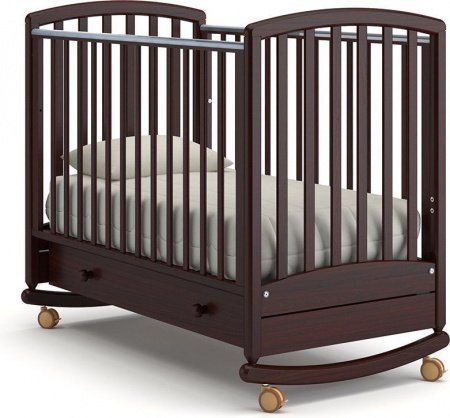 Кровать детская Гандылян Дашенька