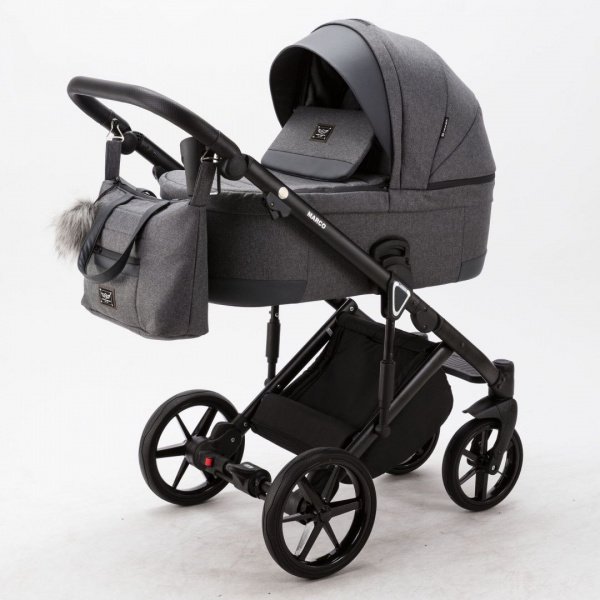 Детская коляска Adamex Marco 2 в 1