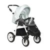Детская коляска Indigo Antica 3 в 1