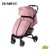 Прогулочная коляска DEAREST 819+ 2022