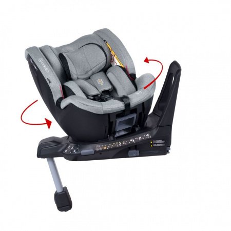 Детское автокресло Coletto Sintra isofix I-Size