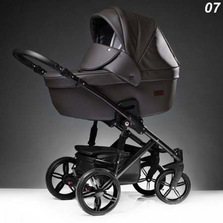 Детская Коляска AGIO Prado 2 в 1