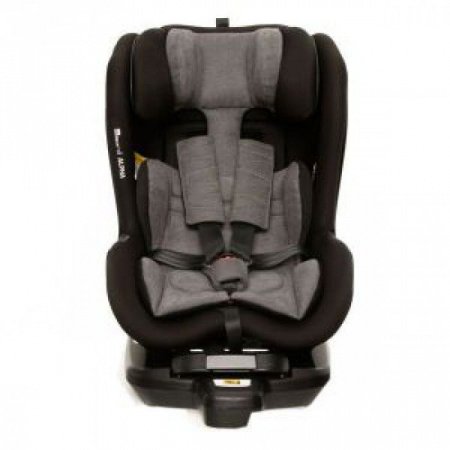 Детское автокресло Espiro Alpina i-Size