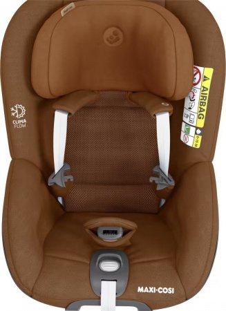 Автокресло Maxi-Cosi Pearl 360 (0-18кг)