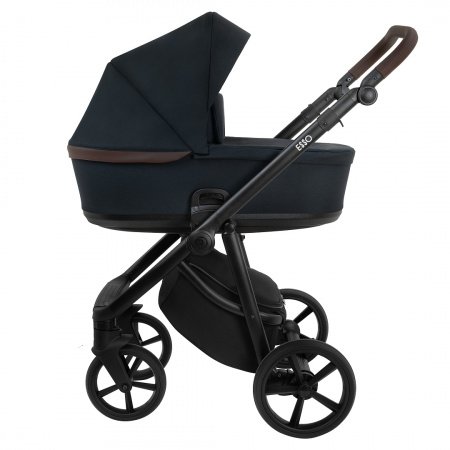 Детская коляска Roan Esso 3 в 1