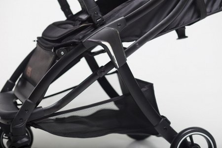 Прогулочная Коляска  Peppy Rio