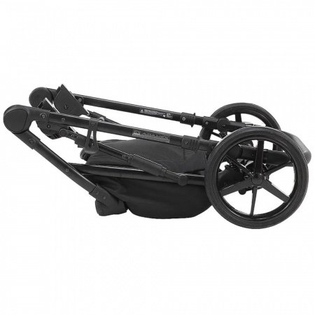 Детская коляска Adamex Rimini Deluxe 2 в 1