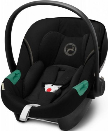 Автокресло Cybex Aton S2 i-Size