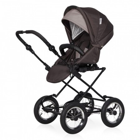 Детская коляска Riko Basic Alfa Classic 2 в 1