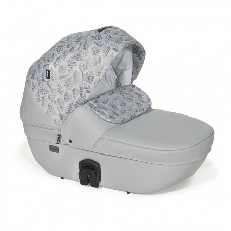 Детская коляска Indigo Mio Plus 14 3 в 1