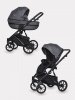Детская коляска RIKO BASIC DELTA 3 в 1